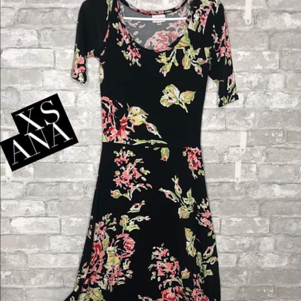 lularoe ana